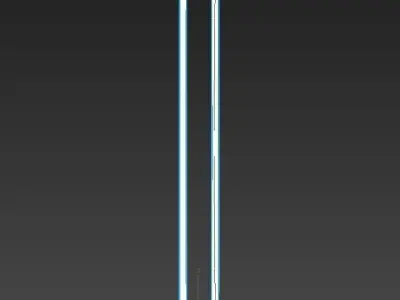 HOOP FL 3D model
