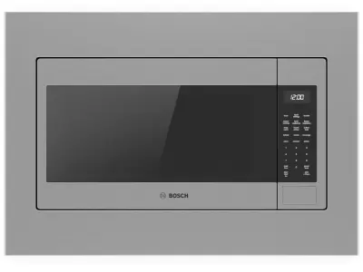 BOSCH kitchen appliances 3D model