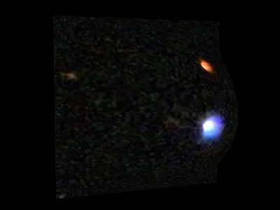 Tonantzintla 618 3D model