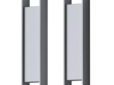 Stephane Parmentier - Ida 3D model