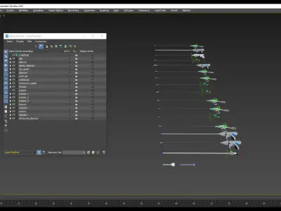  Laparoscopic Instruments 