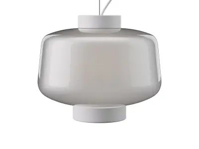 Dusk Lamp Large by Hem 3D model