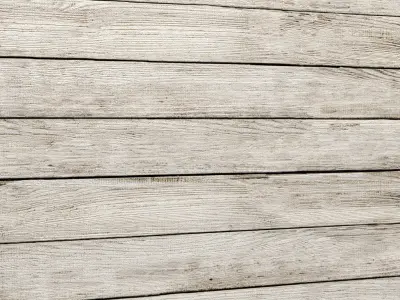 Wood panel 3D 3D model