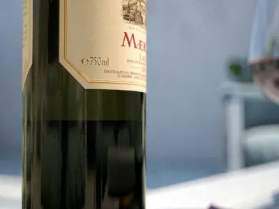 Mediterranean Courtyard 3D model