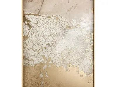 Pictures1132 Low-poly 3D model