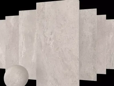 Stone Set Tierra Sand 60x120 Set 2 Texture