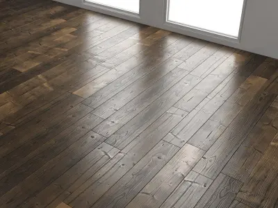 Material Wood Floor 002  Texture