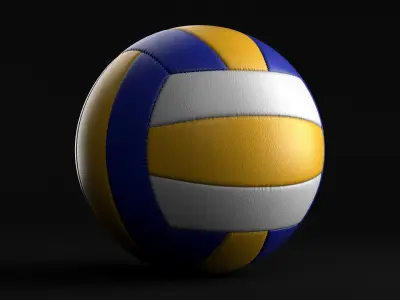  Sports balls Bundle - Without Logo 