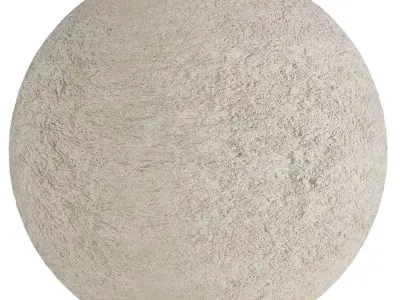 Concrete Painted Texture