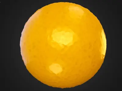 Mix Vol 136 - Stylized Textures Texture