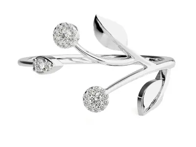 Ring - 140 3D print model