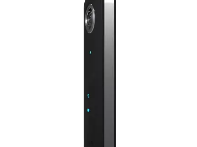 Ricoh Theta S 360 for Element 3D 3D model