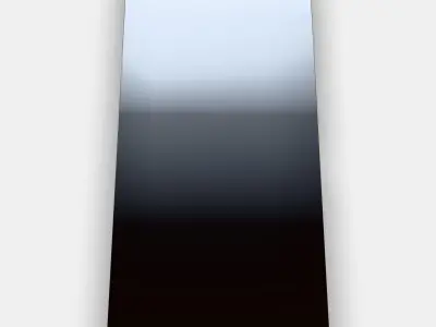 NICKEBO By 8 Low-poly 3D model