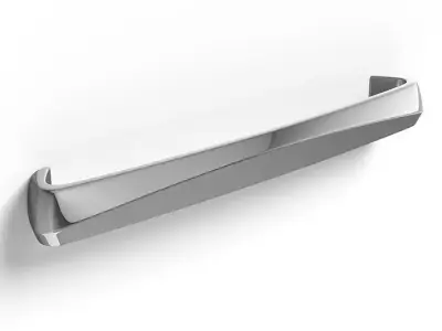 Handle 20 - Juliani Collection Italy 3D model