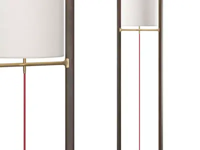 Fidelio Lamp 3D model