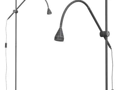 Navlinge Ikea 3D model