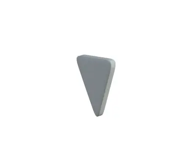 Sci Fi Object No 5548 Low Poly Texture