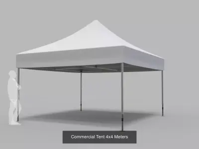 Exterior Event Pack - BBQ - PICNIC