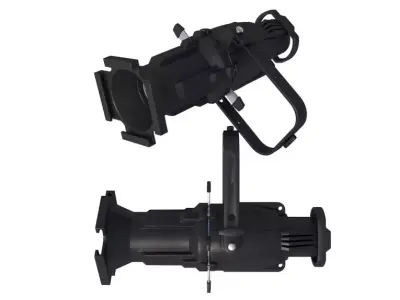 Stage Light 3D model