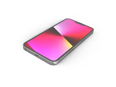 Apple iPhone 13 Pro Max