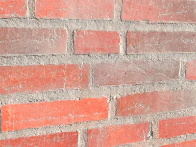 Brick 18 pbr 4k png seamless 4k  Texture