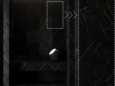 Marble Stone No134 Texture