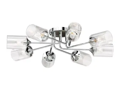 Ceiling lamp Lumion Jerry 4529 8C 3D model