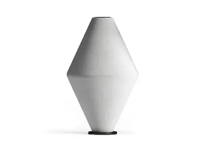 De Padova Helium Floor Lamp 3D model