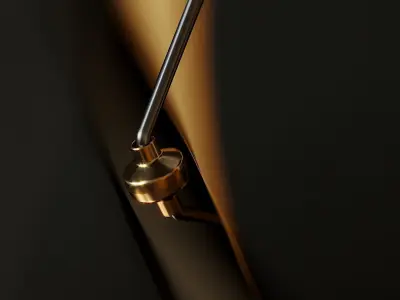 Lohja by Cameron Design House 3D model