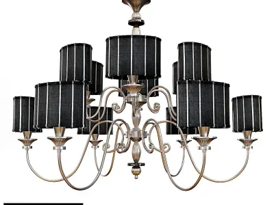 Jago Ovalini NCS 07 OT 3D model