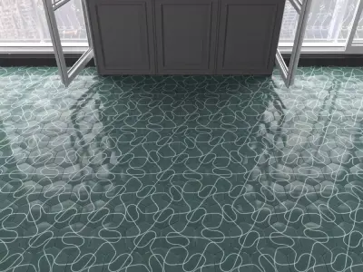 Marrakech Design-Charlotte von der Lancken-08 3D model