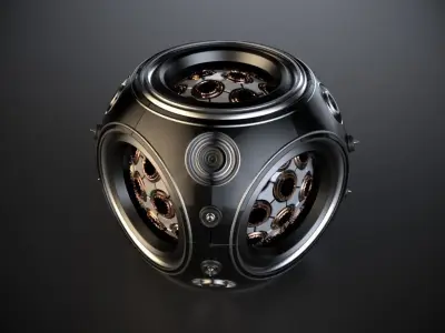 10 Sexy HDRI Studio Lighting 1 to 10 Texture
