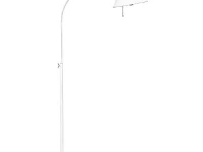 Outdoor Designer Lamp 310 by Light Room 3D model