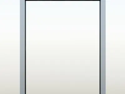 Windows Pack Free 3D model