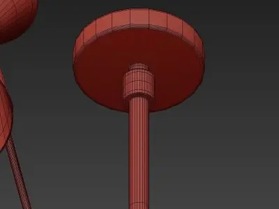 Delightfull Iberica 3D model