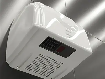 Bathroom Kit Ksitex Tenarchstudio   render ready vray  3D model