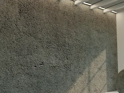 Material old plaster 25 Texture