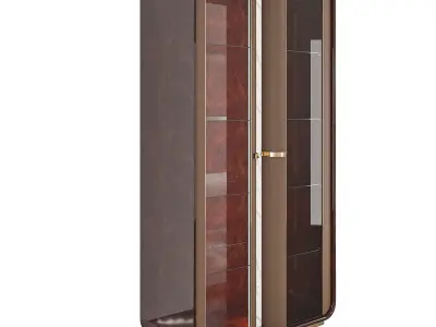 Turri Madison Vitrine 3D model