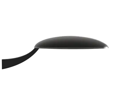 Exterior street light 10 3D model