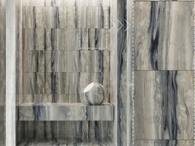 Marble Stone No152 Texture
