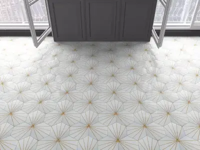 Marrakech Design-Claesson Koivisto Rune-177 3D model