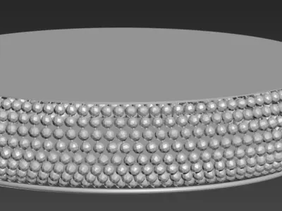 Kolarz Carla 0256 15 3D model