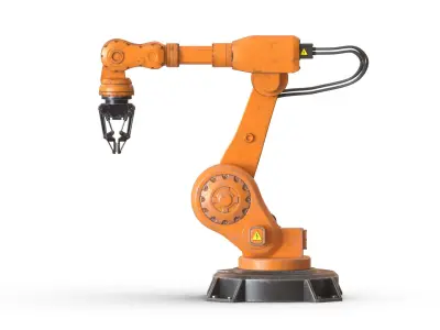  Robotic Arm Manipulator 