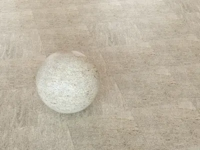 Italon Nordica X2 Tile Set - 3in1 - Natural Stone Look Texture