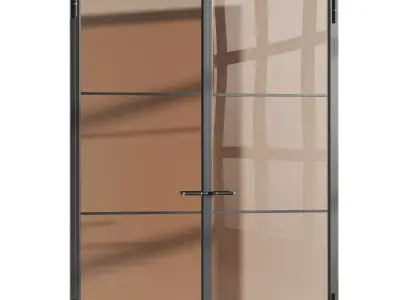 Prime Doors 28 3D model