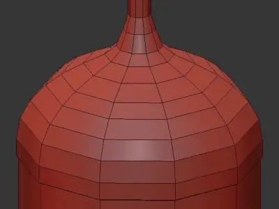 Decor Ideas 3D model