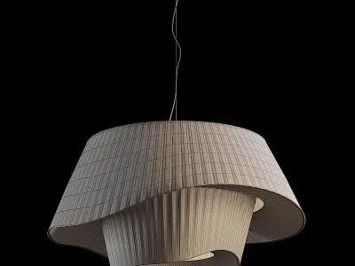 Lampatron VANILLA 3D model