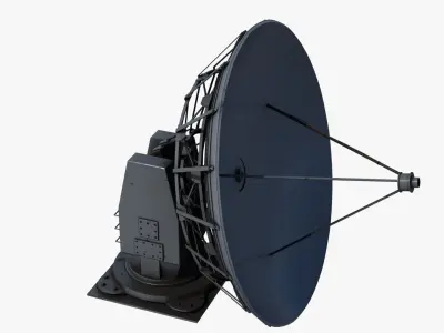  Satellite Dish 