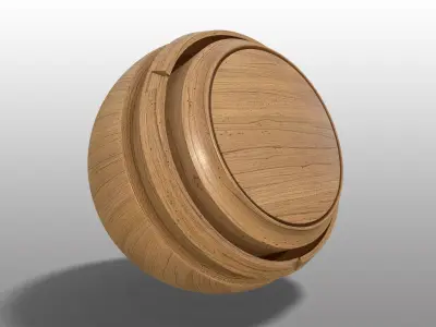 Wood Collection 01 Texture