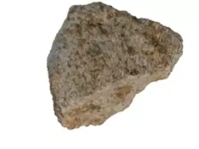 Small Rock Debris Pack Low-poly 3D model